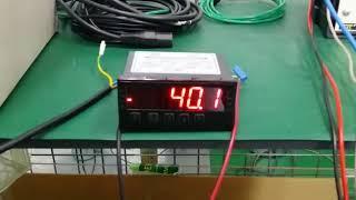 Transformer AC DC Hipot Tester Repair and Calibration by Dynamics Circuit (S) Pte. Ltd.