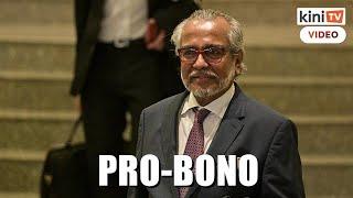 Shafee offers to defend Sam Ke Ting pro-bono