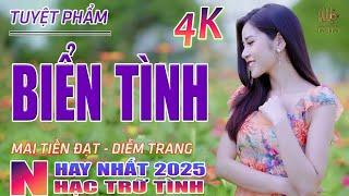 Biển Tình, Thành Phố Buồn Nhạc Trữ Tình Hay Nhất 2025 - Lk Bolero Nhạc Vàng Xưa Bất Hủ