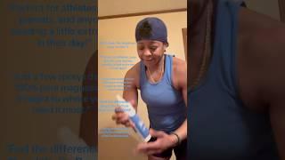 Sore muscles, Restless Nights, or Stress Overload? Meet : Life-Flo Pure Magnesium Oil!