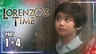 Lorenzo's Time | Episode 59 (1/4) | December 27, 2024