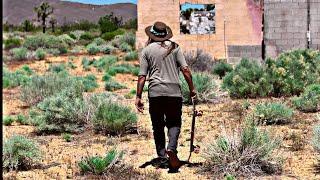 This Skater Lives Completely Offgrid In The Desert