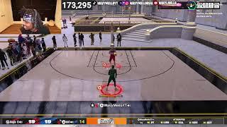 🟧WAVY MELLO IS LIVE🟧NBA 2K25 LIVE! #1 RANKED GUARD!🟧BEST BUILD + JUMPSHOT!🟧BEST SIGS ON NBA 2K25!