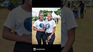 The year that was and the events we had going  Successful Year #campustour #wave360africa