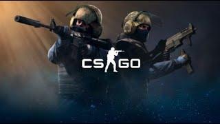 CS:GO Dust II Headshots