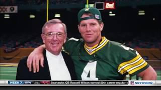 A Football Life: Brett Favre