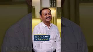 Jay’s EB-5 Visa Experience & Success Testimonial |The American Legal Center