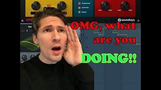 FL Studio tutorial: The most awesome processing tips! - Signed by Bassjackers Vol. 12