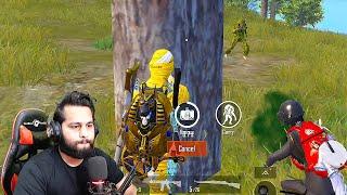 PUBG Mobile Pakistan with Tricky Hunter - Gameplay #264