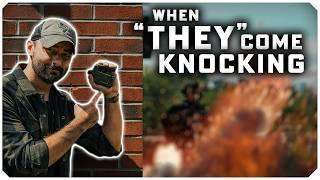 When Is Overthrowing the Government Justified? | Righteous Rebellion & Revolution