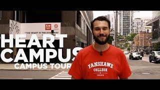 Meet the Heart Campus