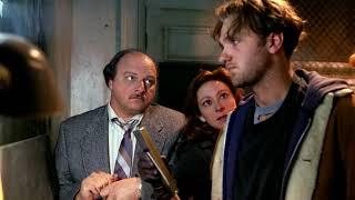 NYPD Blue - That Was My Husband, You Killed Him Yesterday 