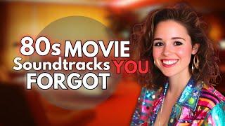 Top 10 1980s Movie Soundtracks You Forgot