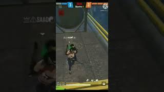 # OP HEALING BATTLE  | # TECHNICAL SAAD GAMING 