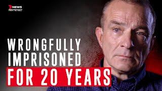 Henry Keogh: wrongfully imprisoned for 20 years | 7NEWS Spotlight