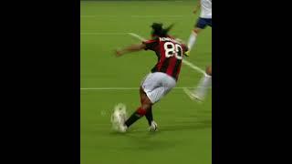 When Ronaldinho Humiliates Everyone 