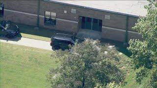 Lockdown at Apalachee High School in Barrow County after reports of gunfire | Latest