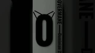 OVERMANE—Dominian 2