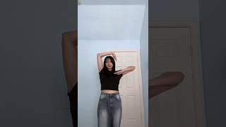 ‘My Cat’ - Youngji Dance Cover #youngji #이영지 #mycat #tutting #kpop