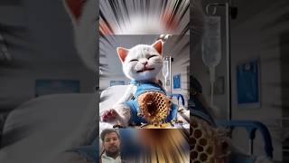kittu ke pet me mabhumakhhi #animation #cartoon #funny #spiderman#cat #petworld#petslife #pethumor
