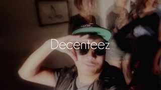 Decenteez - Lets Party ft. De Loop, Thujey, Bidhan (TRAILER)