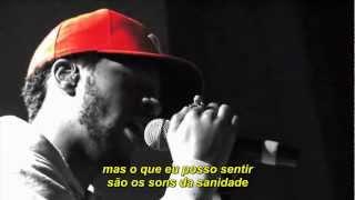 KiD CuDi - Mr Solo Dolo (Legendado By Kid Curly)