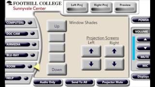 Foothill (Sunnyvale) Classroom Technology