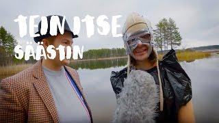 Tein itse Säästin BIISONIMAFIA