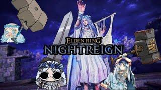 Elden Ring NIGHTREIGN uhuuuuuul