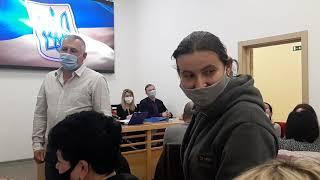 Этика в Красносельской громаде как всегда на "высочайшем уровне"| Сергей Удалов