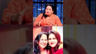 Zarna Garg reveals funny stories about her mother-in-law！#LZarna Garg#short#celebrity