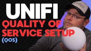 UniFi Quality of Service Setup