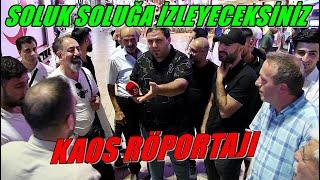 SOLUK SOLUĞA İZLEYECEKSİNİZ | ŞİRİNEVLER KAOS RÖPORTAJI | SOKAK RÖPORTAJLARI