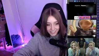 modestal смотрит Топ Моменты c Twitch | КЫЦА и САЛО  | Hard Play Офигел | Цитаты Волка в ТикТок