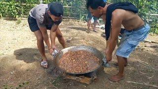 AFRITADANG BATANGAS | lutong probinsya