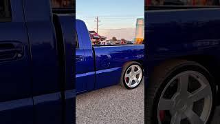 Chevy SS Clone @usa1diesel #ls3 #rgv #racetruck #chevysilverado #956 #trokiando #trucks #cammed