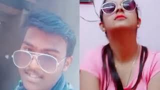 ananya mohanty,and, Jaga tik.tok video