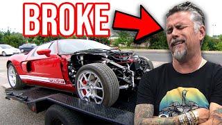 MISTAKES That Cost Fast N' Loud's Richard Rawlings an ABSOLUTE FORTUNE