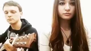 Если ты меня не любишь - Егор Крид & MOLLY (Cover by @iam_sokolova)