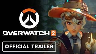 Overwatch 2 - Official Season 13 Trailer