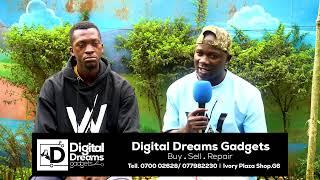 Abryanz Yesibe Bbiri, Wellowe is Now the only Fashion Brand in Uganda - Dj Nimoh_Dream Team Media Ug