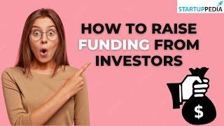 How an Investor evaluate a startups before investing | Startup Pedia | Startup Funding