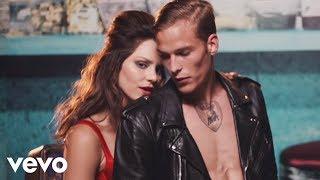 Katharine McPhee - Lick My Lips (Official Music Video)