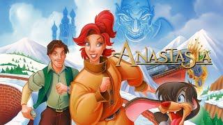 Anastasia (1997) - Full Movie | Magic Movies Universe