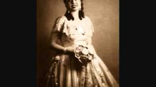 Madga Olivero - Poveri fiori (1965 live)