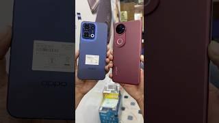 Vivo V50 vs Oppo Reno 13 Camera Test || Oppo Reno 13 5g vs Vivo V50 5g #shorts #vivo #oppo