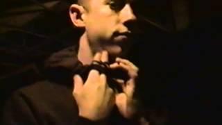 ASSORTED JELLYBEANS interview 1996 Montreal