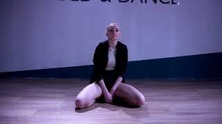 Choreo Tarykina Olya