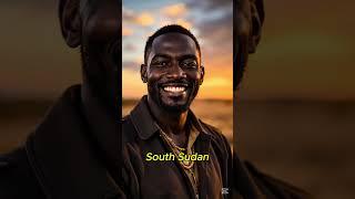 The Most Handsome Male Features According to AI pt6 #shortvideo #explore #facts #fyp #handsome #ai