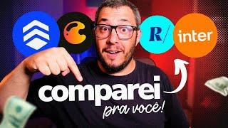 Qual é o Melhor Banco para Receber do YouTube e AdSense?